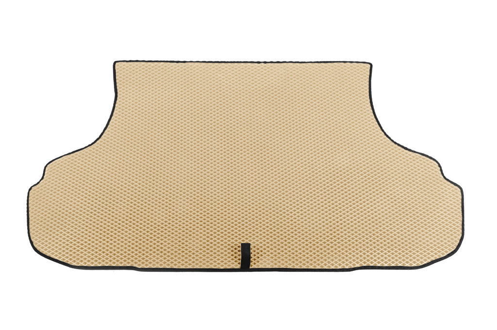 EVA trunk mat (Beige) for Kia Magentis 2006-2012 - image 1