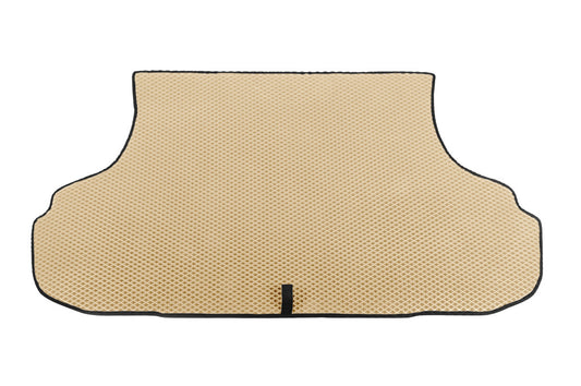 EVA trunk mat (Beige) for Kia Magentis 2006-2012 - image 1