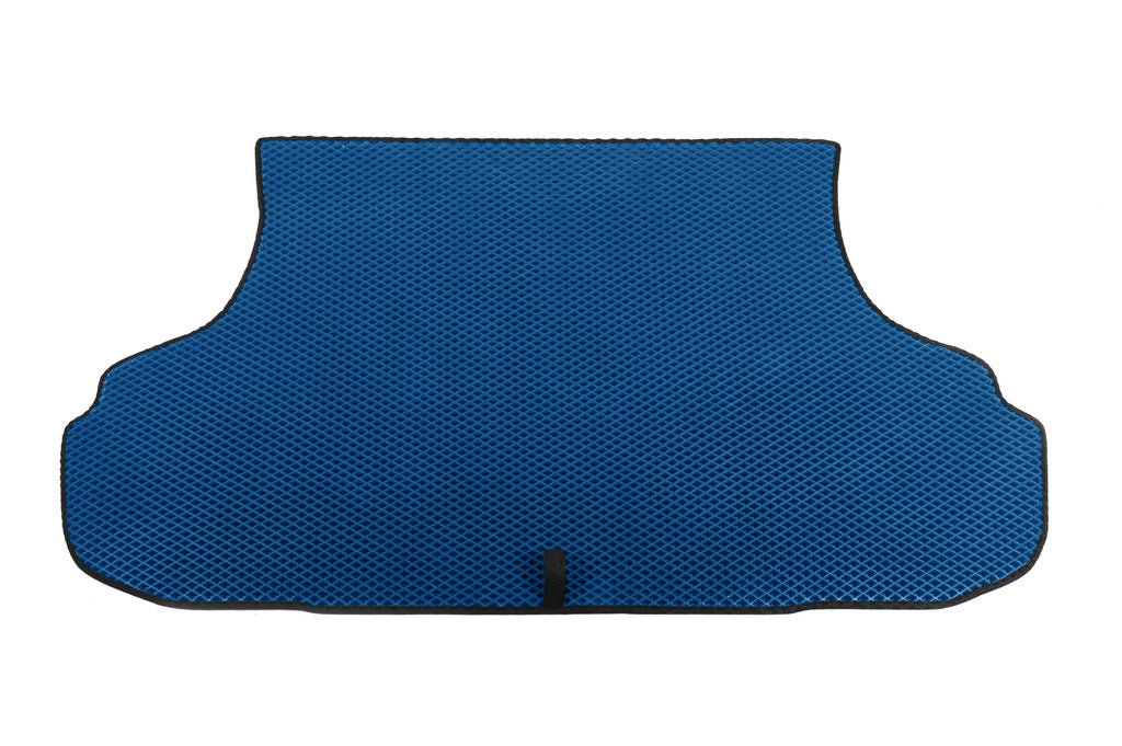 EVA trunk mat (Blue) for Kia Magentis 2006-2012 - image 1