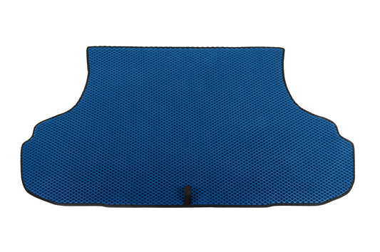 EVA trunk mat (Blue) for Kia Magentis 2006-2012 - image 1