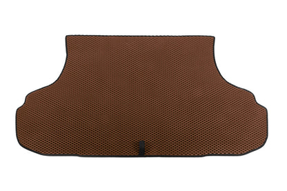 EVA trunk mat (Brown) for Kia Magentis 2006-2012 - image 1