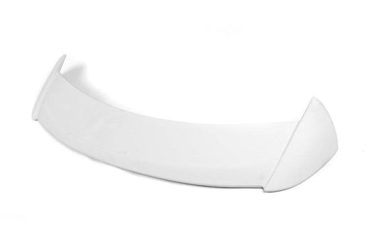 Spoiler (paintable) for Renault Clio IV 2012-2019 - Reelken Auto