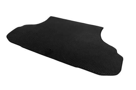 EVA trunk mat (Black) for Kia Magentis 2006-2012 - image 2