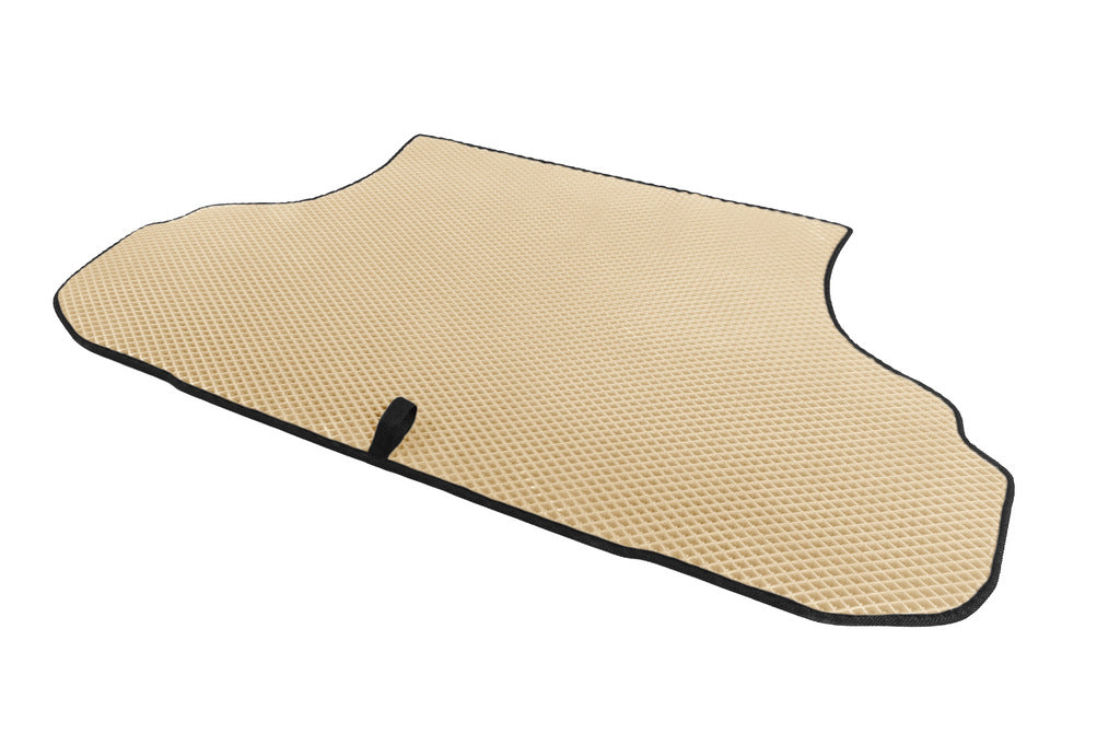 EVA trunk mat (Beige) for Kia Magentis 2006-2012 - image 2