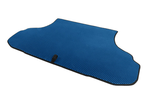 EVA trunk mat (Blue) for Kia Magentis 2006-2012 - image 2