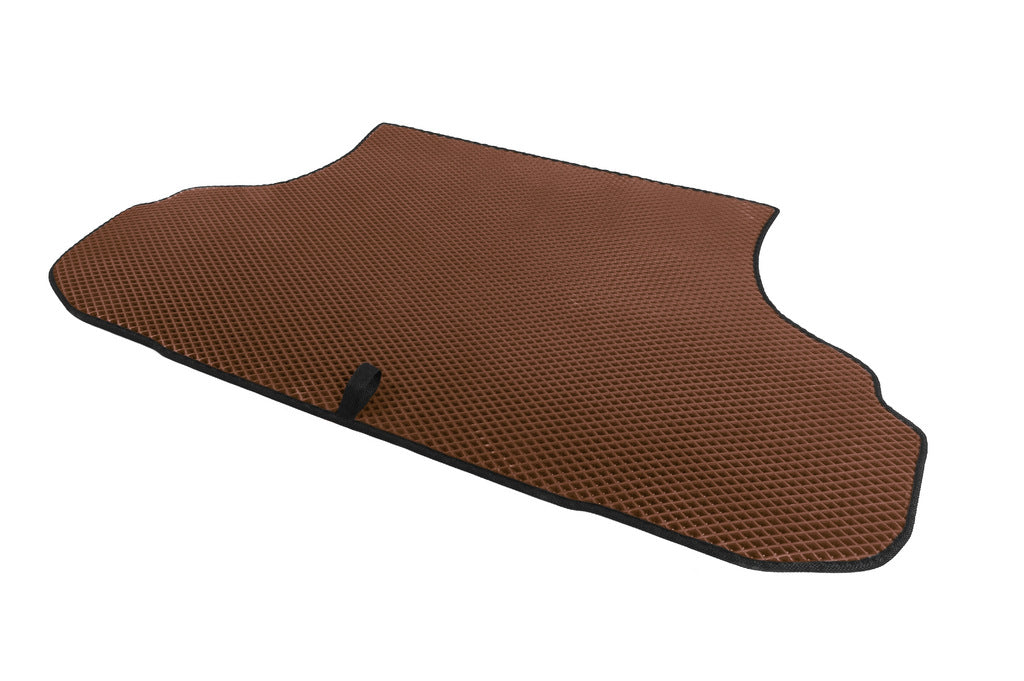 EVA trunk mat (Brown) for Kia Magentis 2006-2012 - image 2