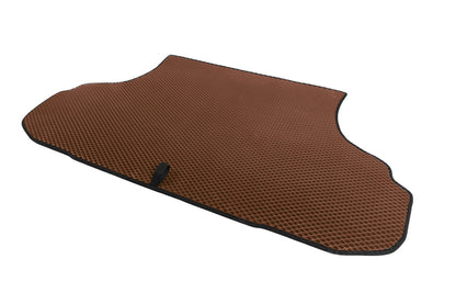 EVA trunk mat (Brown) for Kia Magentis 2006-2012 - image 2