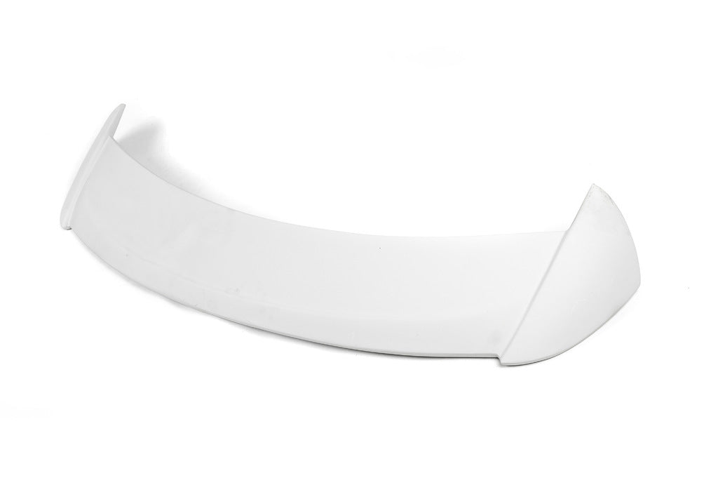 Spoiler (primed for painting) for Renault Clio IV 2012-2019 - image 2