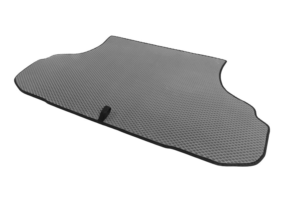 EVA trunk mat (Gray) for Kia Magentis 2006-2012 - image 2