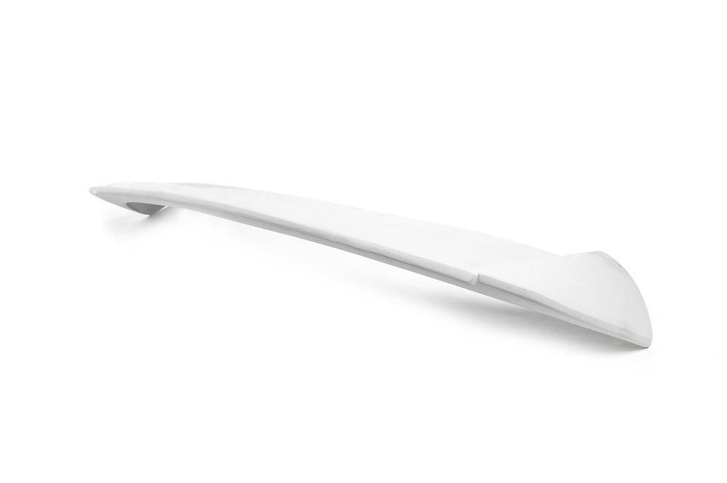 Spoiler (paintable) for Renault Clio IV 2012-2019 - Reelken Auto