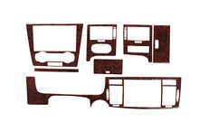 Interior Trim Covers (MERIC) for Chevrolet Epica 2006-2014 - image 1