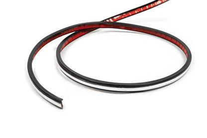 Chrome molding per meter sal32 (1 meter, 13.5 mm) - Reelken Auto