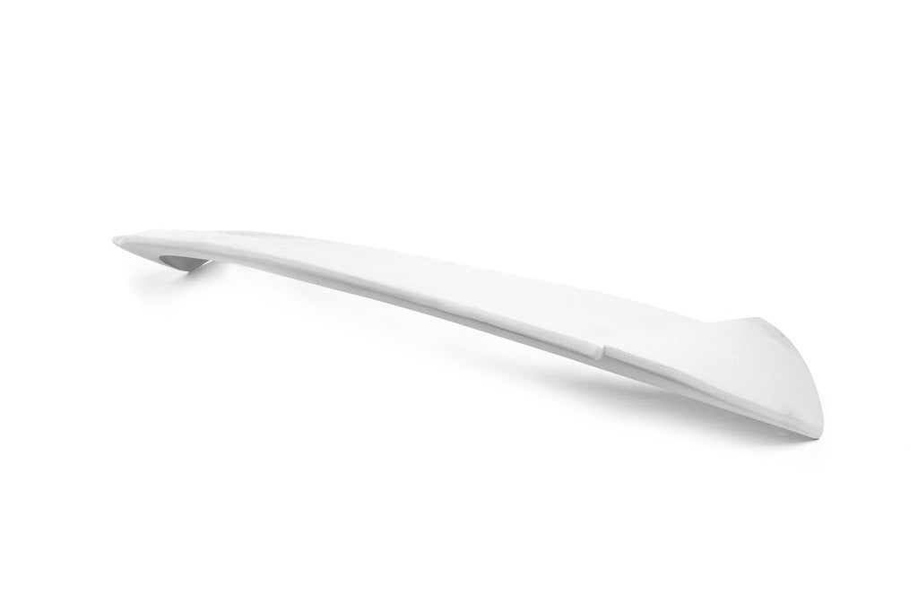 Spoiler (primed for painting) for Renault Clio IV 2012-2019 - image 6