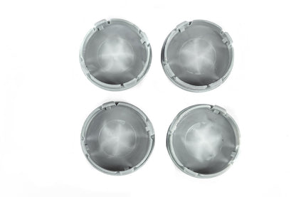Wheel center caps 59/55mm mit5955b (4 pcs) for Mitsubishi - image 3
