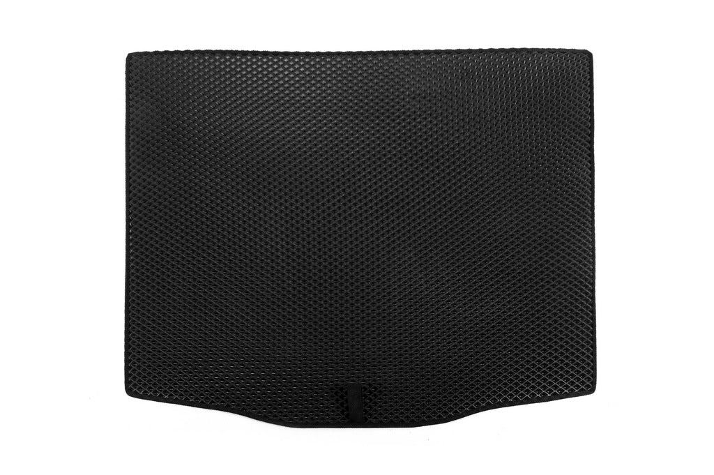EVA trunk mat (Hybrid, Black) for Ford Kuga/Escape 2019↗︎ year - image 1