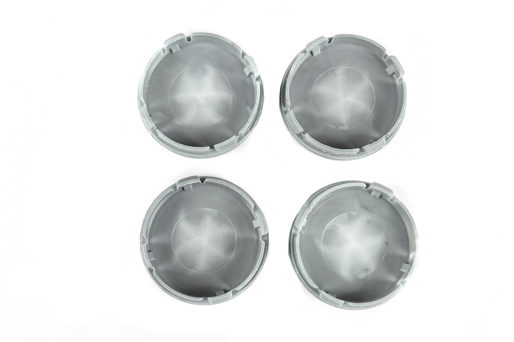 Wheel center caps 59/55mm mit5955b (4 pcs) for Mitsubishi - image 3
