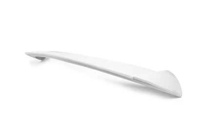 Spoiler (primed for painting) for Renault Clio IV 2012-2019 - image 6