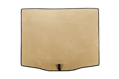 EVA trunk mat (Hybrid, Beige) for Ford Kuga/Escape 2019↗︎ year - image 1