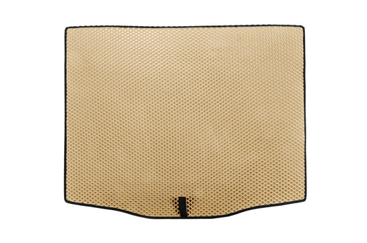 EVA trunk mat (Hybrid, Beige) for Ford Kuga/Escape 2019↗︎ year - image 1