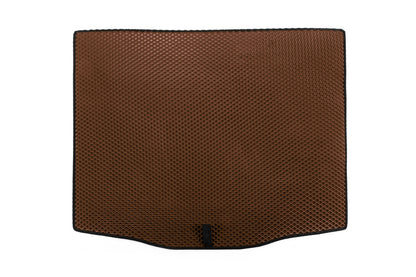 Trunk mat (Hybrid, Brown) for Ford Kuga/Escape 2019↗︎ year - image 2
