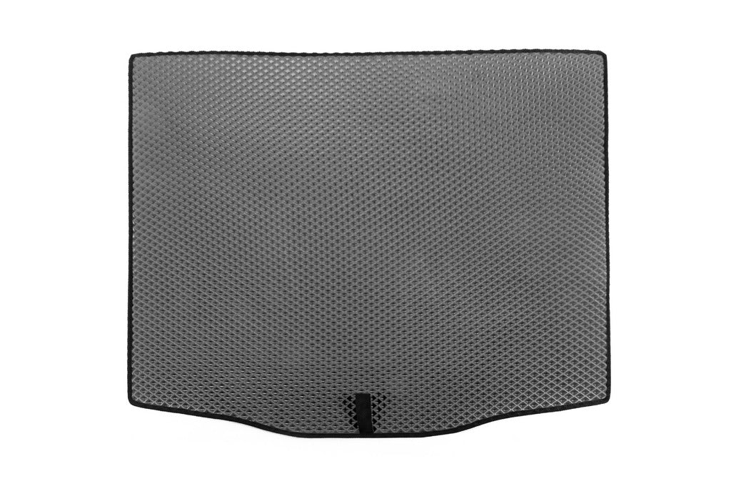 EVA trunk mat (Hybrid, Gray) for Ford Kuga/Escape 2019↗︎ year - image 1