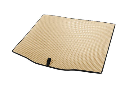 EVA trunk mat (Hybrid, Beige) for Ford Kuga/Escape 2019↗︎ year - image 2