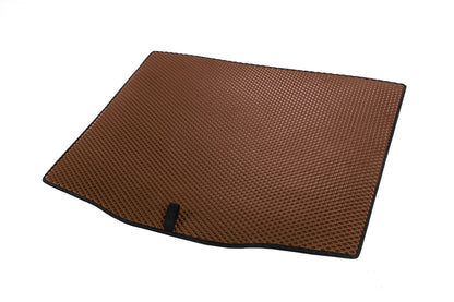Trunk mat (Hybrid, Brown) for Ford Kuga/Escape 2019↗︎ year - image 3