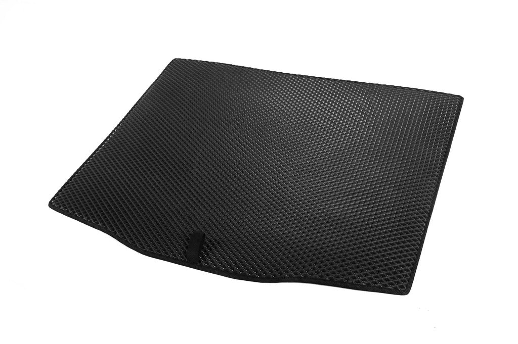 EVA trunk mat (Hybrid, Black) for Ford Kuga/Escape 2019↗︎ year - image 2