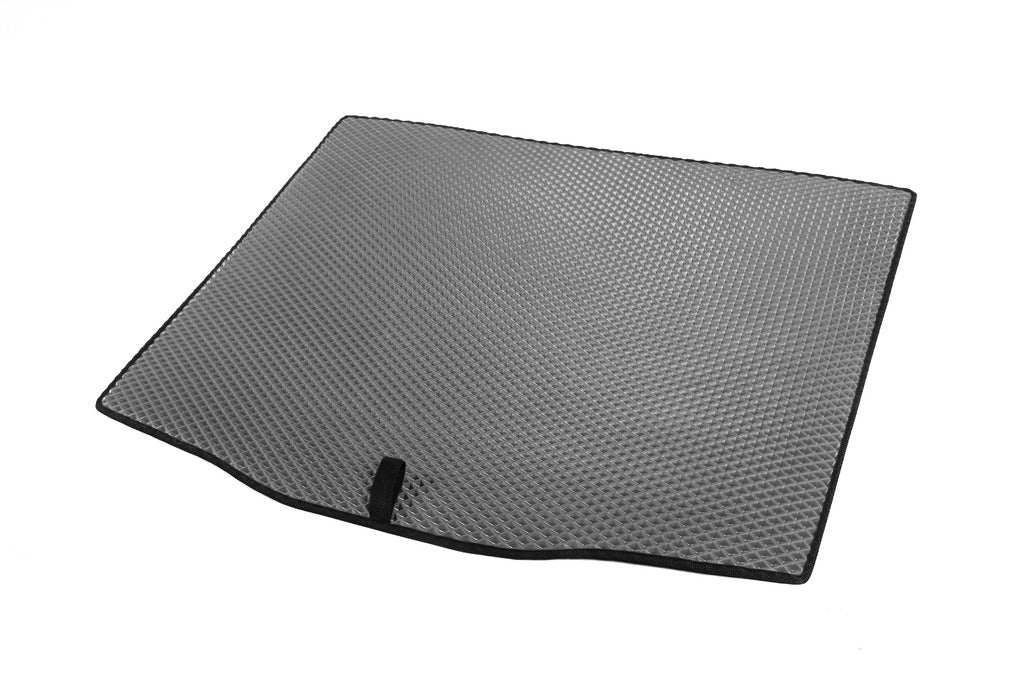 EVA trunk mat (Hybrid, Gray) for Ford Kuga/Escape 2019↗︎ year - image 2