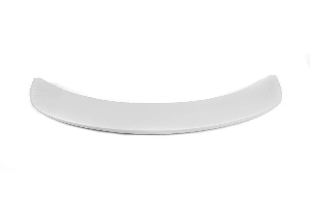 Spoiler HB top (for painting) for Renault Megane II 2004-2009 - Reelken Auto