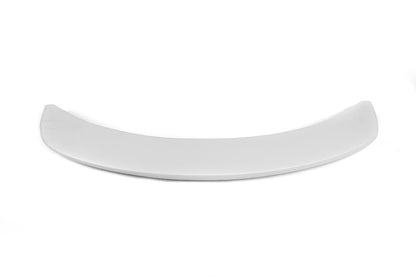 HB upper spoiler (primed for painting) for Renault Megane II 2004-2009 - image 3