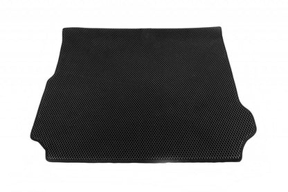 Trunk mat (EVA, black) for Land Rover Discovery III - Reelken Auto