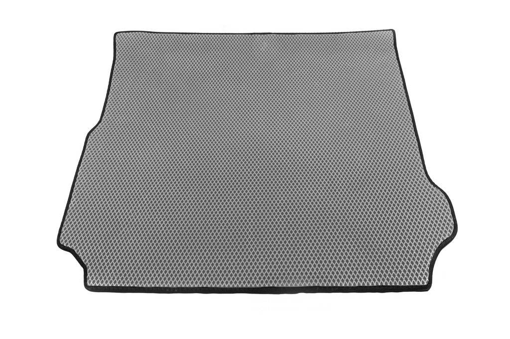 Trunk mat (EVA, Gray) for Land Rover Discovery III - Reelken Auto