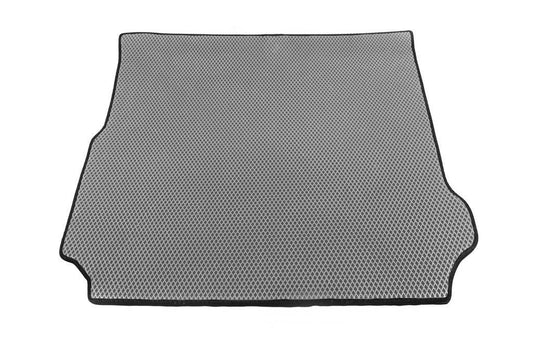 Trunk mat (EVA, Gray) for Land Rover Discovery III - Reelken Auto