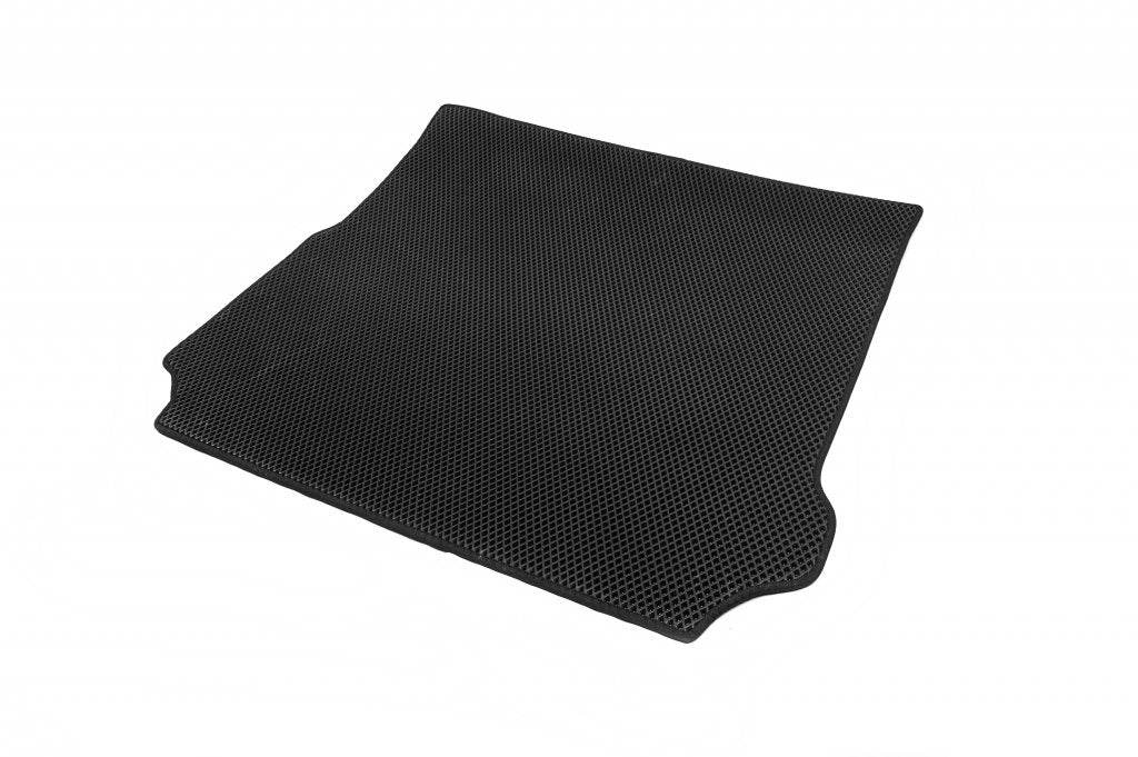 Trunk mat (EVA, black) for Land Rover Discovery III - Reelken Auto