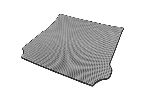 Trunk mat (EVA, Gray) for Land Rover Discovery III - Reelken Auto