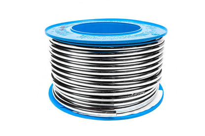 Chrome molding per meter sal9a (1 meter, 12 mm) - Reelken Auto