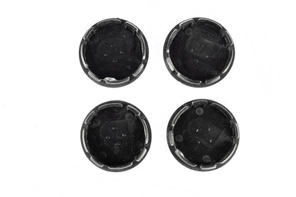 Wheel center caps 56/49mm dc5651s (set of 4) for Dacia - image 3