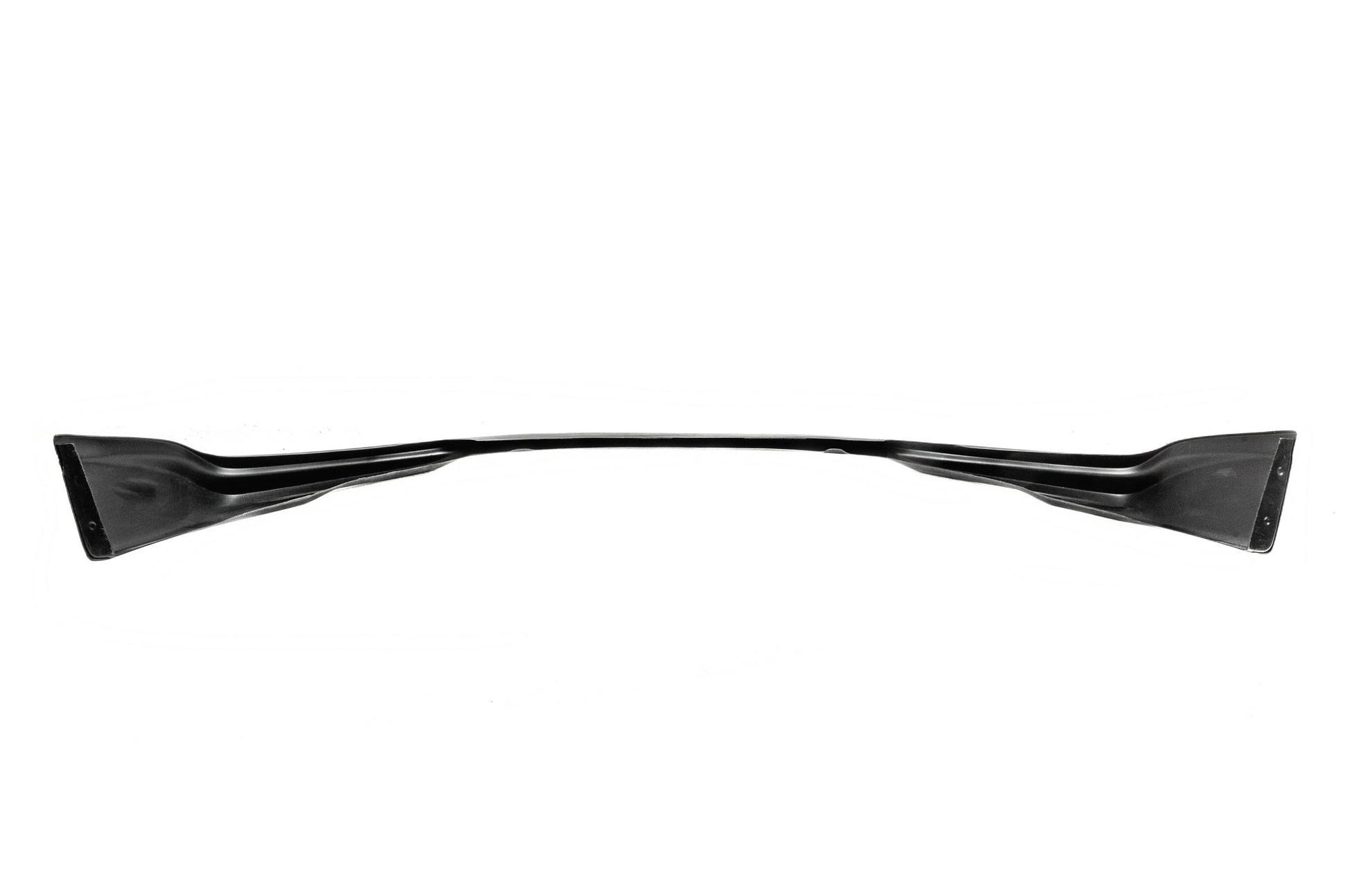 Front lip DPT (primed for painting) for Honda Civic Sedan IX 2011-2016 - image 6