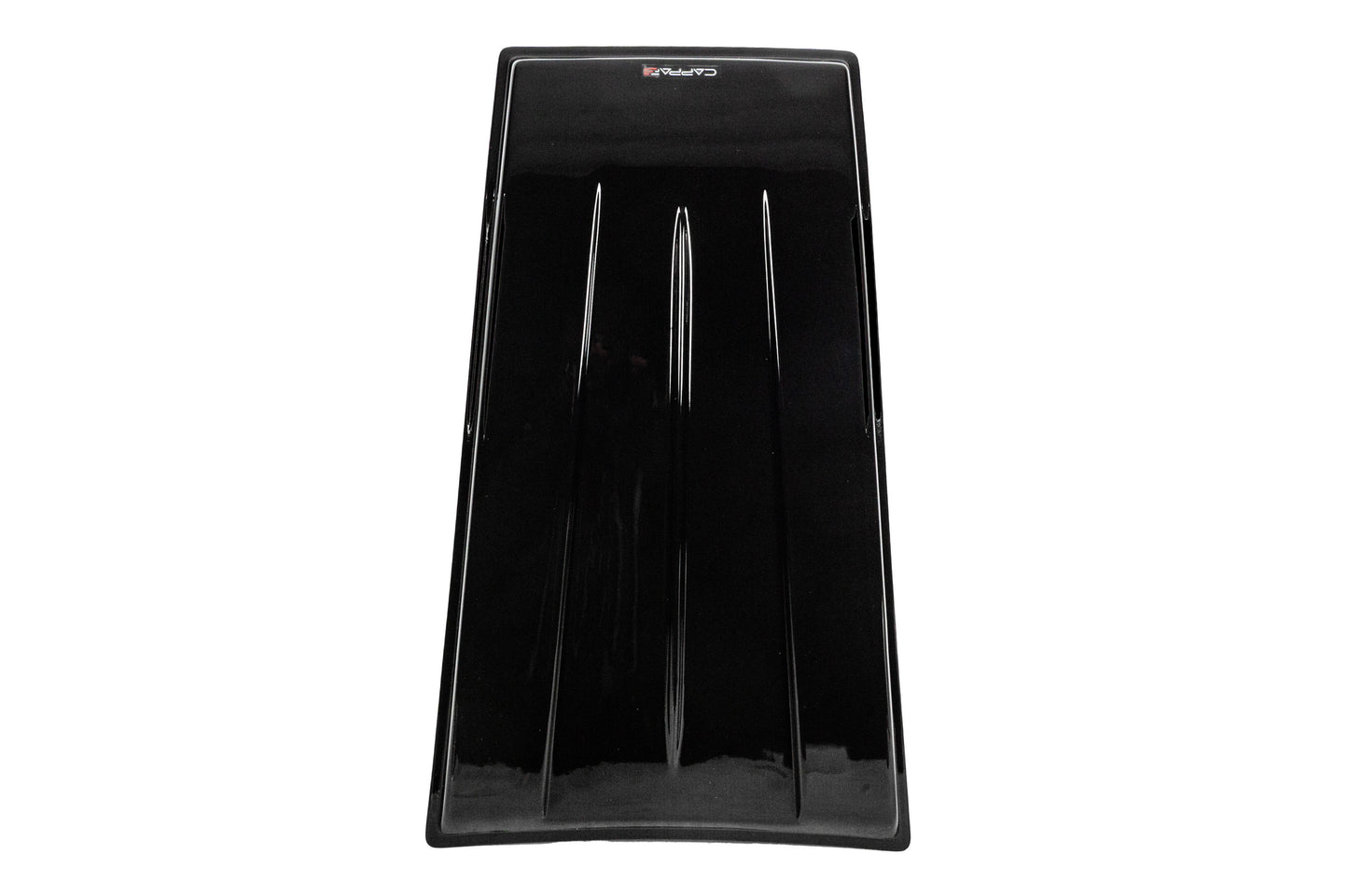 Hood Scoop (Gloss) for Dacia Duster 2024- - image 5