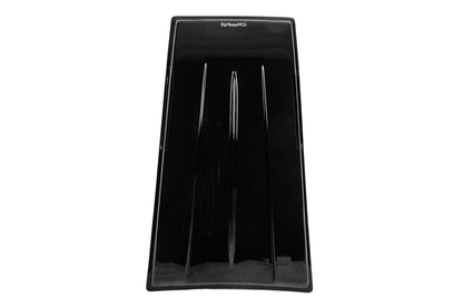 Hood Scoop (Gloss) for Dacia Duster 2024- - image 5