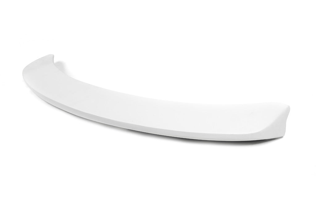 HB upper spoiler (primed for painting) for Renault Megane II 2004-2009 - image 2