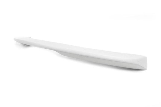 Spoiler HB top (for painting) for Renault Megane II 2004-2009 - Reelken Auto