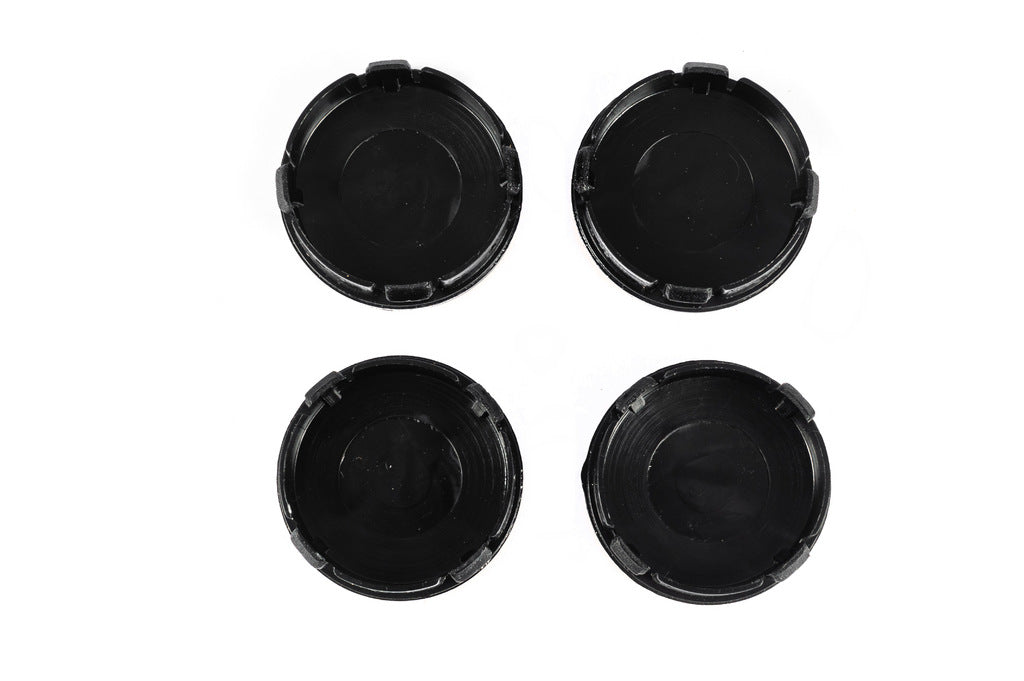 Wheel center caps 59/55mm chv60tur (4 pcs) for Chevrolet - image 4