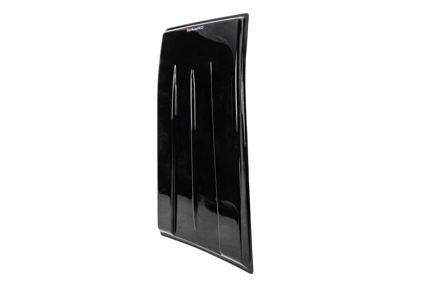 Hood Scoop (Gloss) for Dacia Duster 2024- - image 7