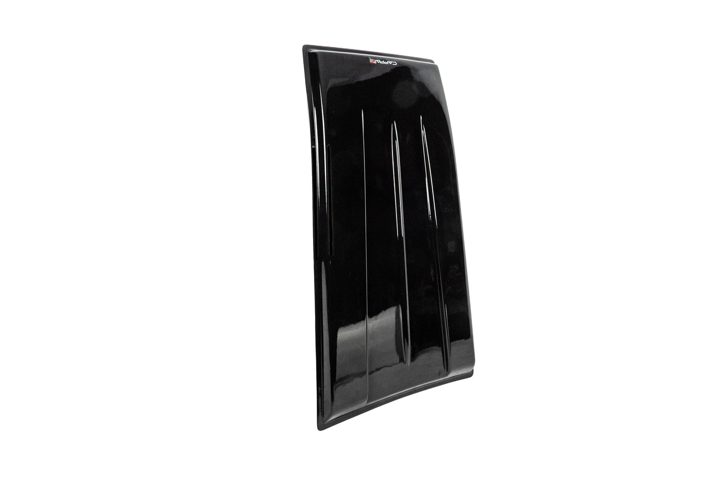 Hood Scoop (Gloss) for Dacia Duster 2024- - image 8