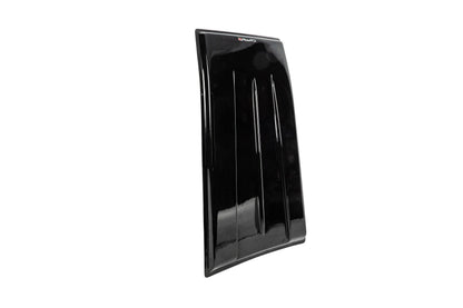 Hood Scoop (Gloss) for Dacia Duster 2024- - image 8