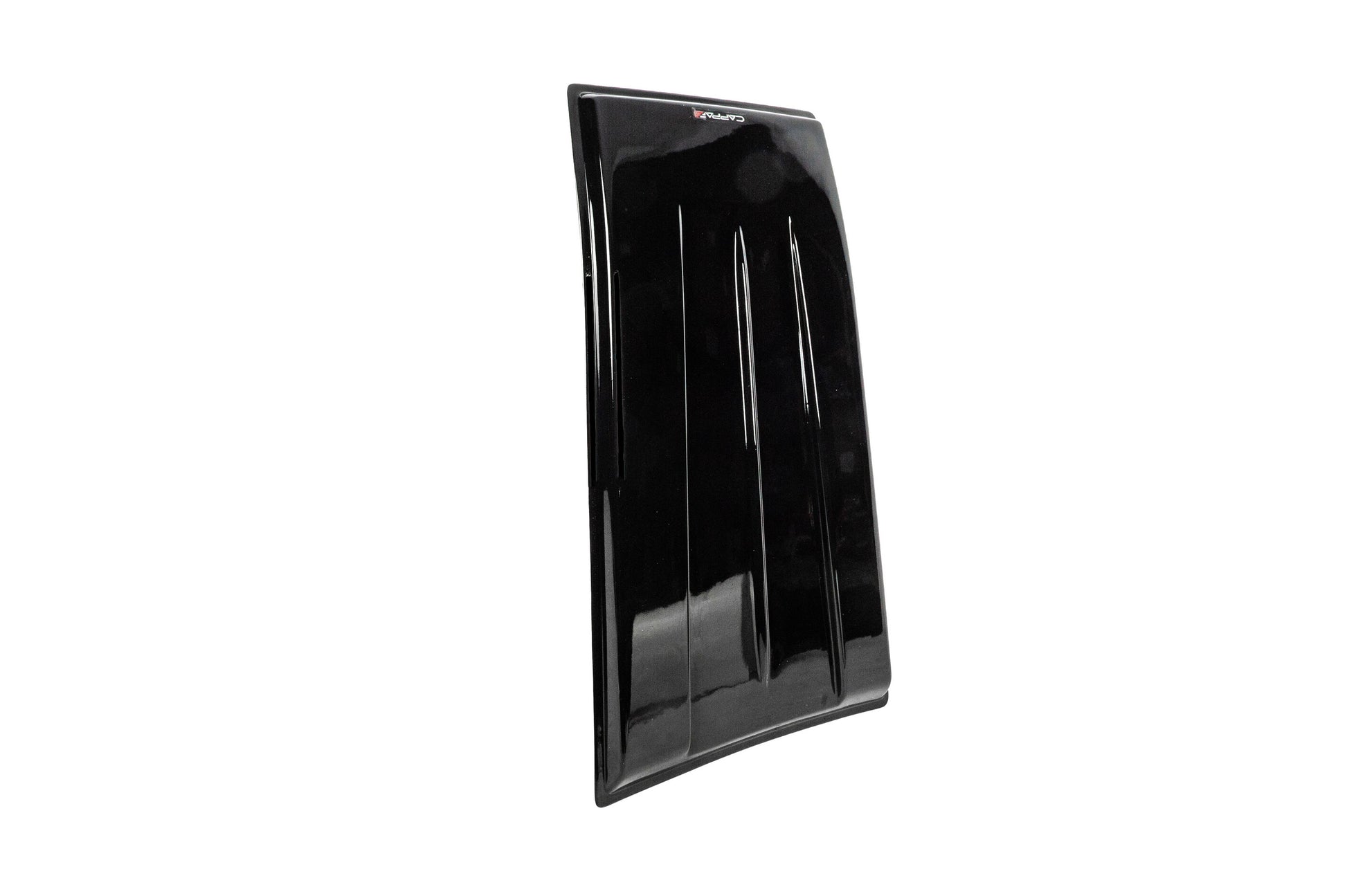 Hood Scoop (Gloss) for Renault Duster 2024- - image 7