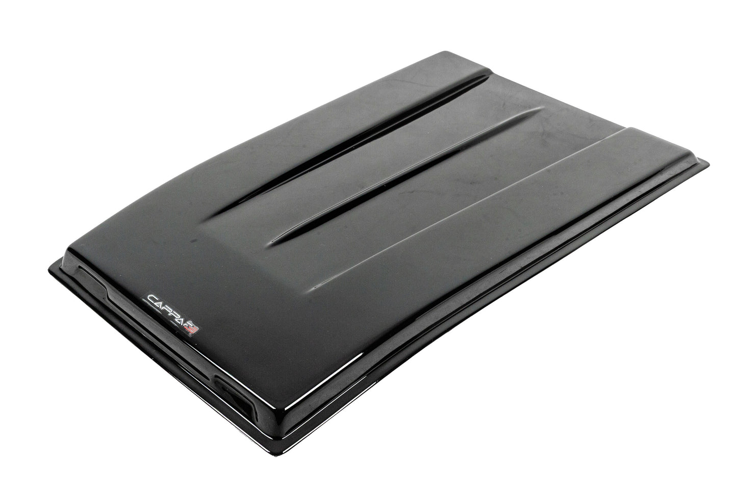 Hood Scoop (Gloss) for Dacia Duster 2024- - image 6