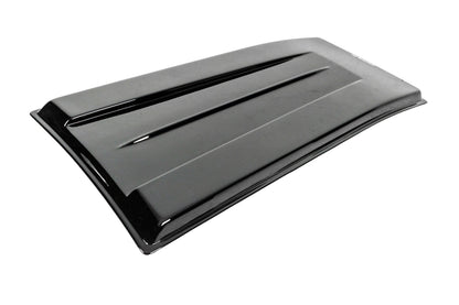 Hood Scoop (Gloss) for Dacia Duster 2024- - image 10